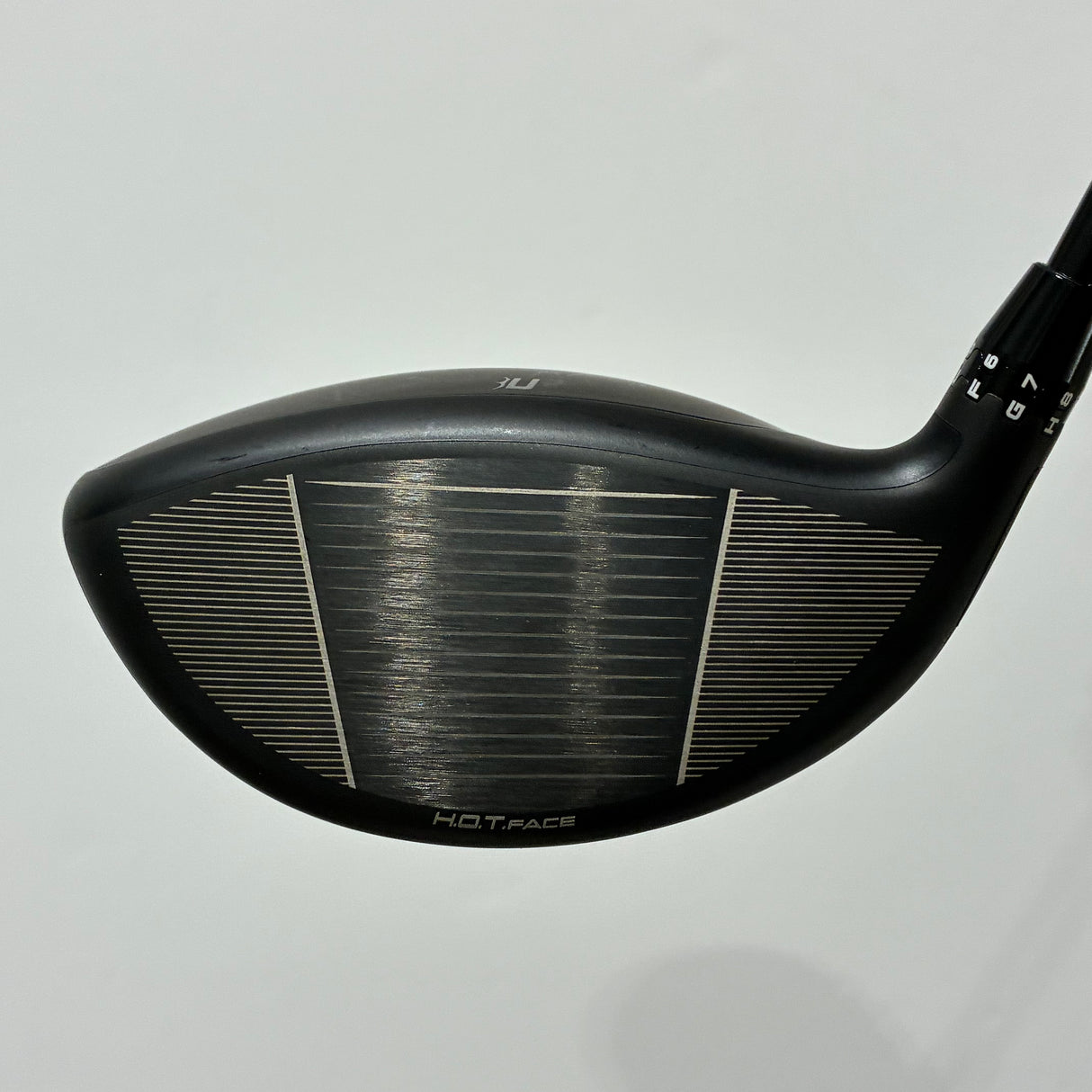 Cobra DS-Adapt Max-K 10.5* Driver Regular Flex