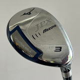 Mizuno JPX 3 Hybrid Stiff Regular Flex