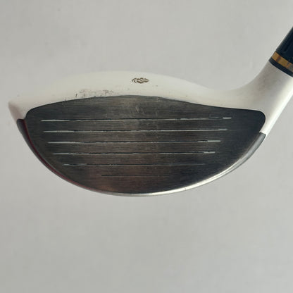TaylorMade Gloire 3 Wood Regular Flex