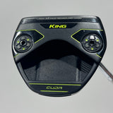 Cobra King Cuda 35 Inch Putter Headcover Included