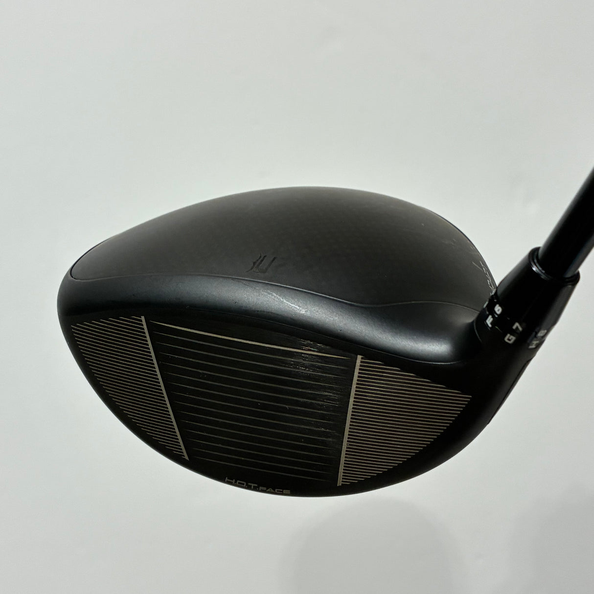 Cobra DS-Adapt Max-K 10.5* Driver Regular Flex