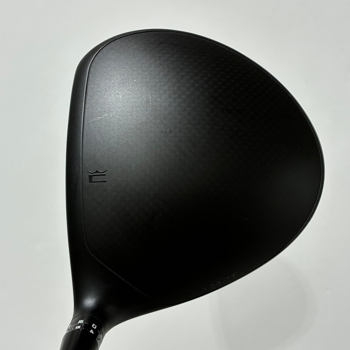 Cobra DS-Adapt Max-K 10.5* Driver Regular Flex
