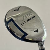 Mizuno JPX 4 Hybrid Stiff Regular Flex