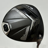 Cobra DS-Adapt Max-K 10.5* Driver Regular Flex