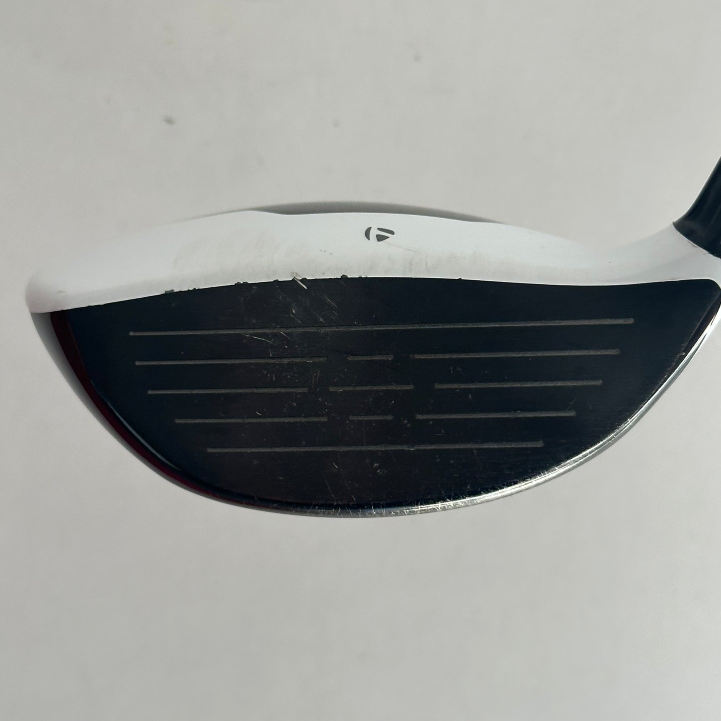 TaylorMade M2 (2017) 3 Wood Regular Flex