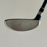 Mizuno JPX 4 Hybrid Stiff Regular Flex