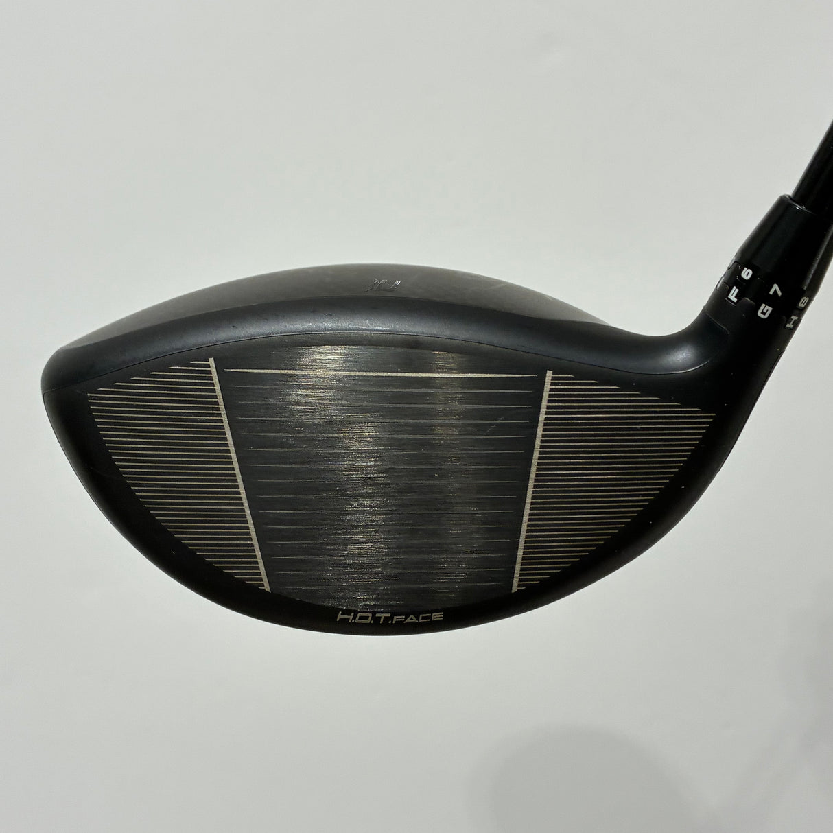 Cobra DS-Adapt Max-K 10.5* Driver Regular Flex