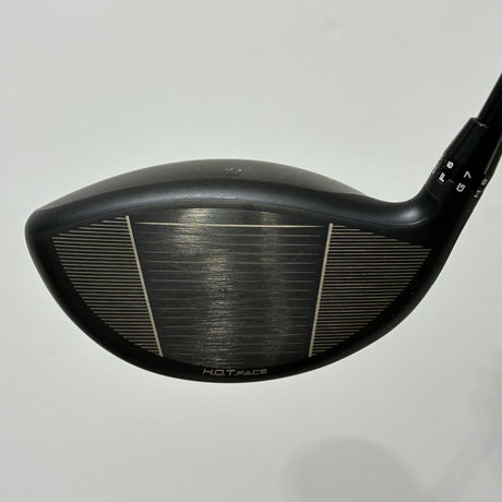 Cobra DS-Adapt Max-K 10.5* Driver Regular Flex