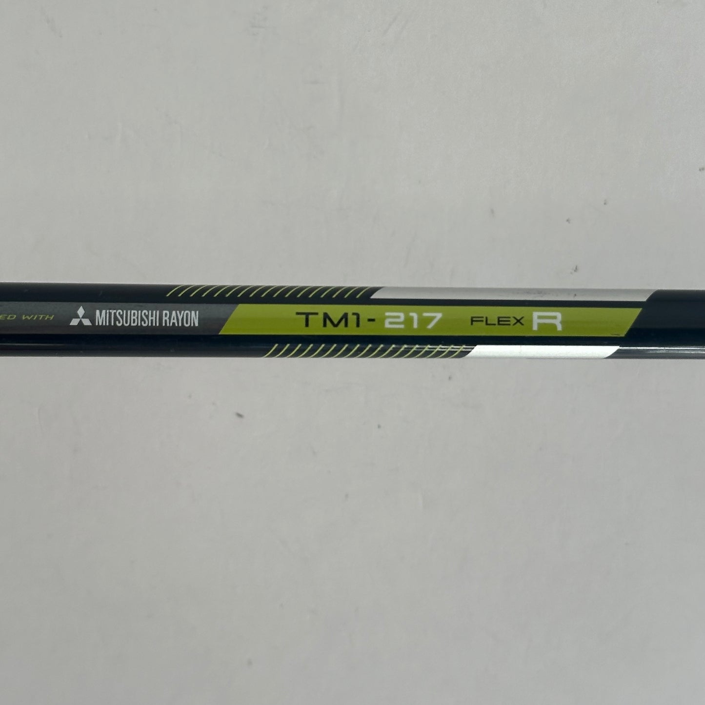 TaylorMade M2 (2017) 3 Wood Regular Flex