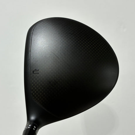 Cobra DS-Adapt Max-K 10.5* Driver Regular Flex