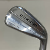 Cobra King Tec Utility (2023) 3 Utility Iron Stiff Flex