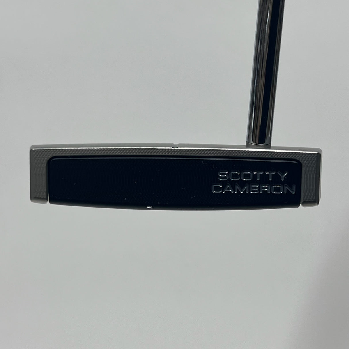 Scotty Cameron X7M 35 Inch Putter Headcover Included