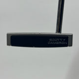 Scotty Cameron X7M 35 Inch Putter Headcover Included