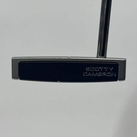 Scotty Cameron X7M 35 Inch Putter Headcover Included