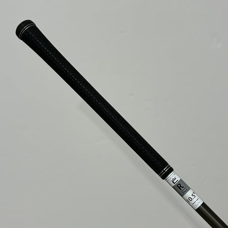 Cobra DS-Adapt Max-K 10.5* Driver Regular Flex