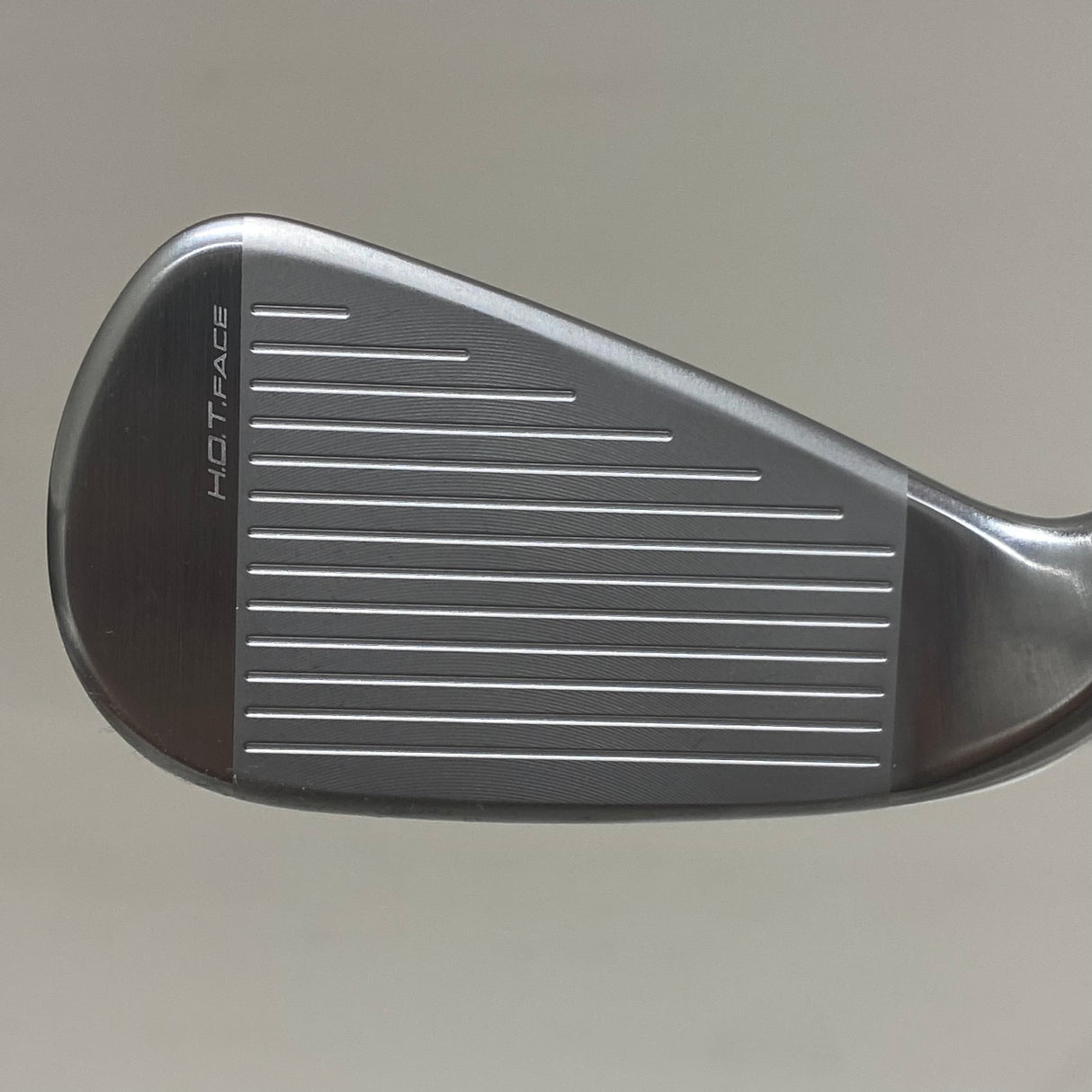 Cobra King Tec Utility (2023) 3 Utility Iron Stiff Flex