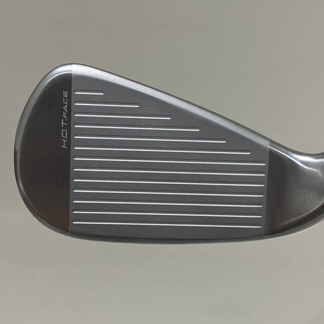 Cobra King Tec Utility (2023) 3 Utility Iron Stiff Flex