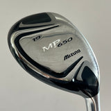 Mizuno MP-650 3 Hybrid Stiff Flex