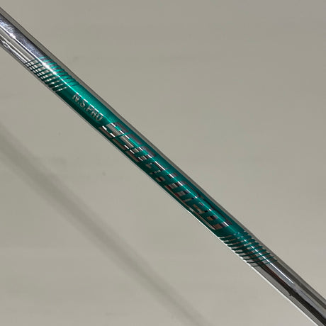 Cobra King Tec Utility (2023) 3 Utility Iron Stiff Flex