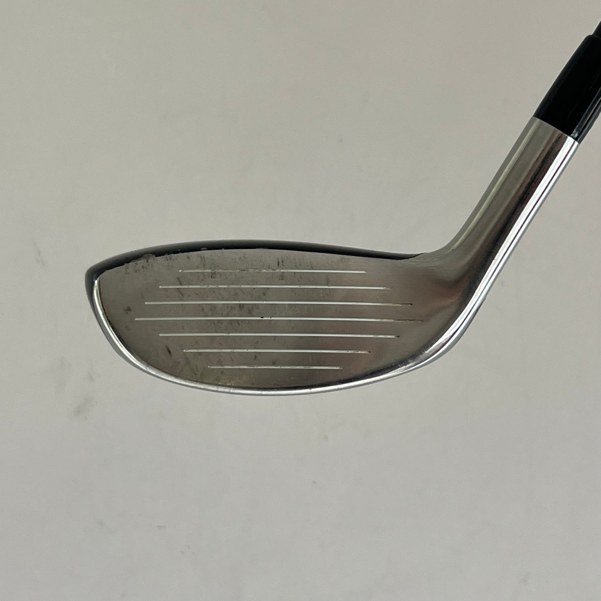 Mizuno MP-650 3 Hybrid Stiff Flex