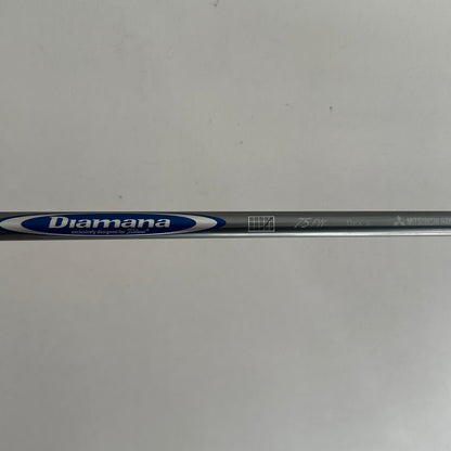 TaylorMade Jet Speed 5 Wood Stiff Flex