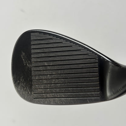 Cleveland 588 RTX Black Pearl 52*/10* Wedge