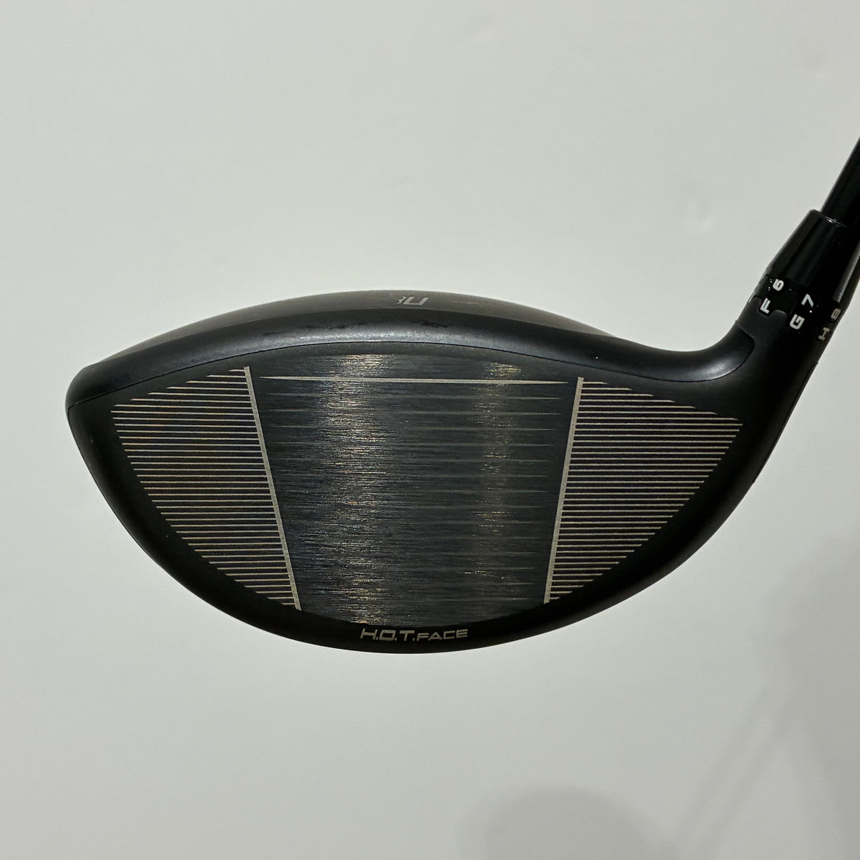 Cobra DS-Adapt Max-K 10.5* Driver Regular Flex