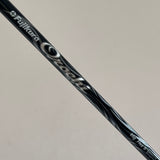 Mizuno MP-650 3 Hybrid Stiff Flex