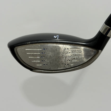 Cobra Max 5 Hybrid Stiff Flex