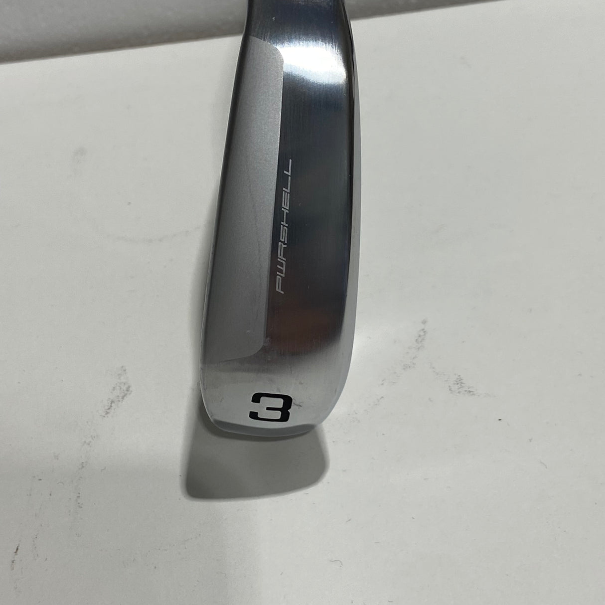 Cobra King Tec Utility (2023) 3 Utility Iron Stiff Flex