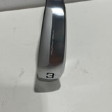 Cobra King Tec Utility (2023) 3 Utility Iron Stiff Flex