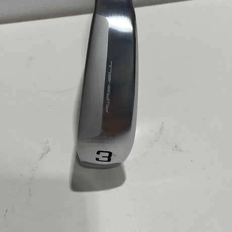 Cobra King Tec Utility (2023) 3 Utility Iron Stiff Flex