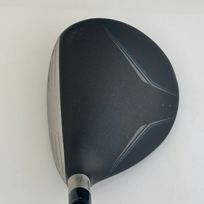 TaylorMade Jet Speed 5 Wood Stiff Flex