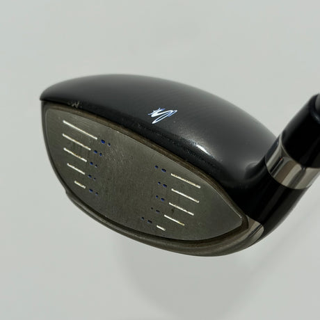 Cobra Max 5 Hybrid Stiff Flex