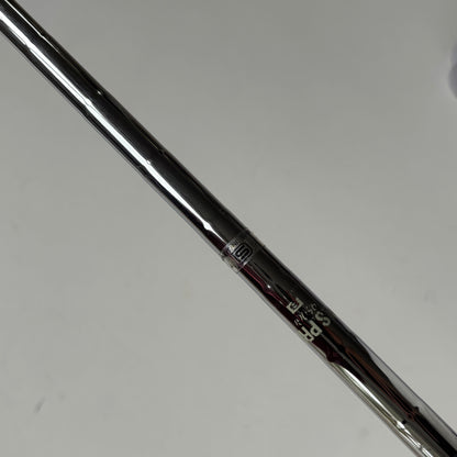 Cleveland 588 RTX Black Pearl 52*/10* Wedge