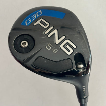Ping G30 5 Wood Senior Flex