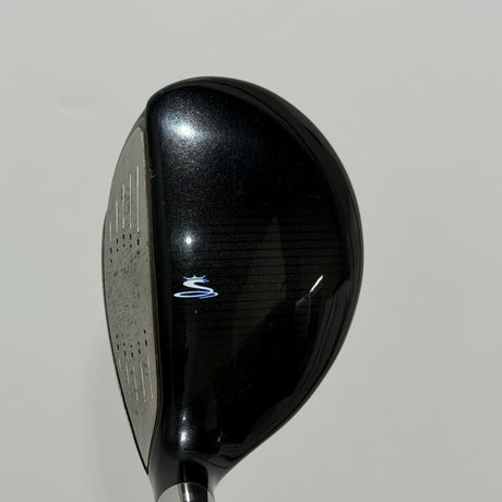 Cobra Max 5 Hybrid Stiff Flex