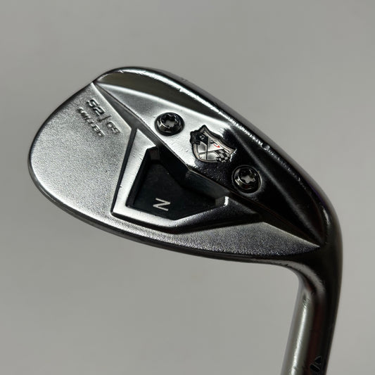 TaylorMade ZTP 52*/09* Wedge