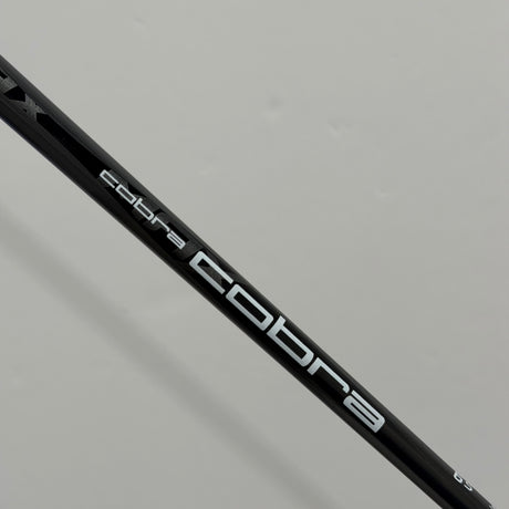 Cobra Max 5 Hybrid Stiff Flex