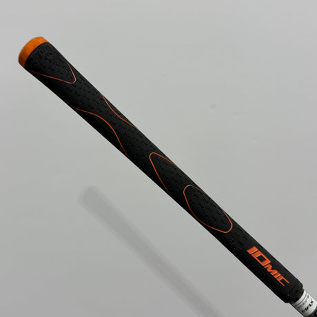 Cobra Max 5 Hybrid Stiff Flex