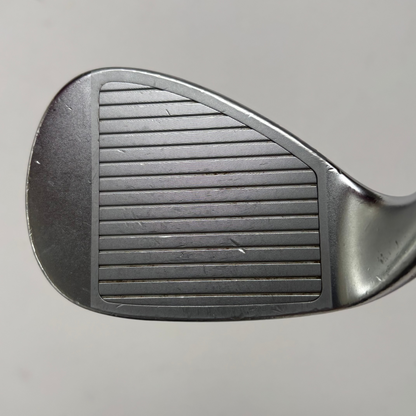 TaylorMade ZTP 52*/09* Wedge