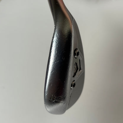 TaylorMade ZTP 52*/09* Wedge