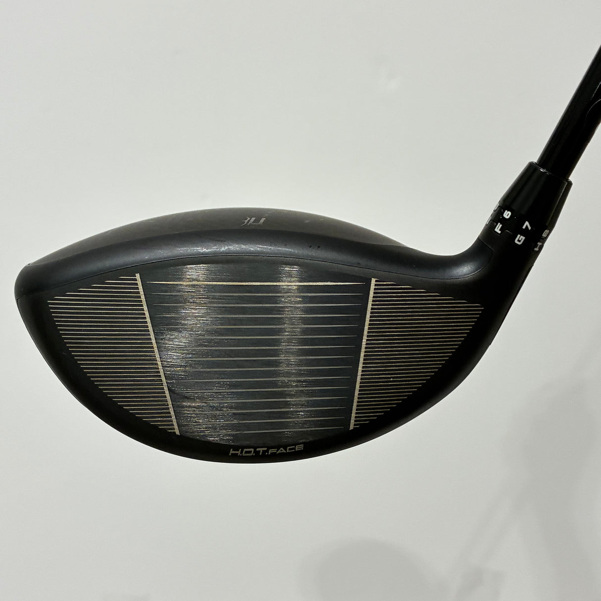 Cobra DS-Adapt Max-K 10.5* Driver Regular Flex