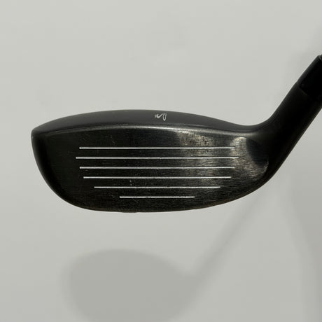 Cobra King F9 Baffler Speedback 4 Hybrid Stiff Flex