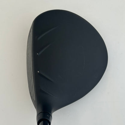 Ping G30 5 Wood Senior Flex