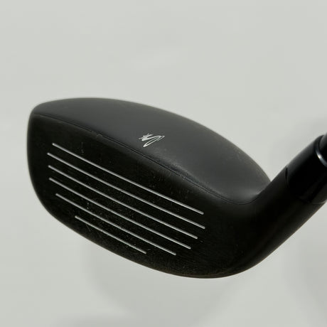 Cobra King F9 Baffler Speedback 4 Hybrid Stiff Flex