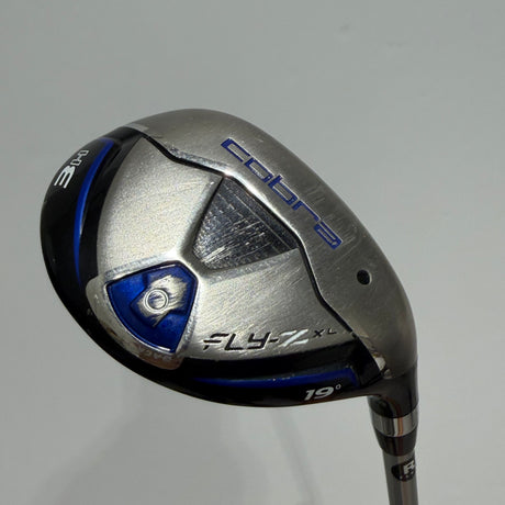 Cobra Fly-Z XL 3 Hybrid Regular Flex