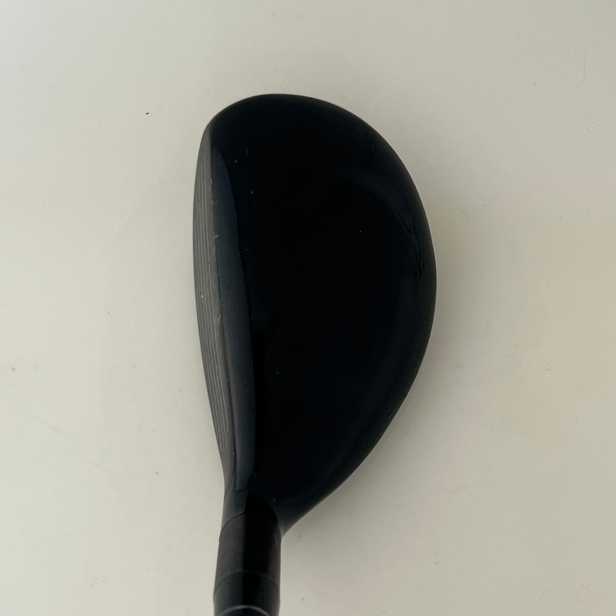 Callaway Legacy Black 2 Hybrid Stiff Flex