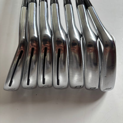 TaylorMade RSi Forged Iron Set 4-P Stiff Flex