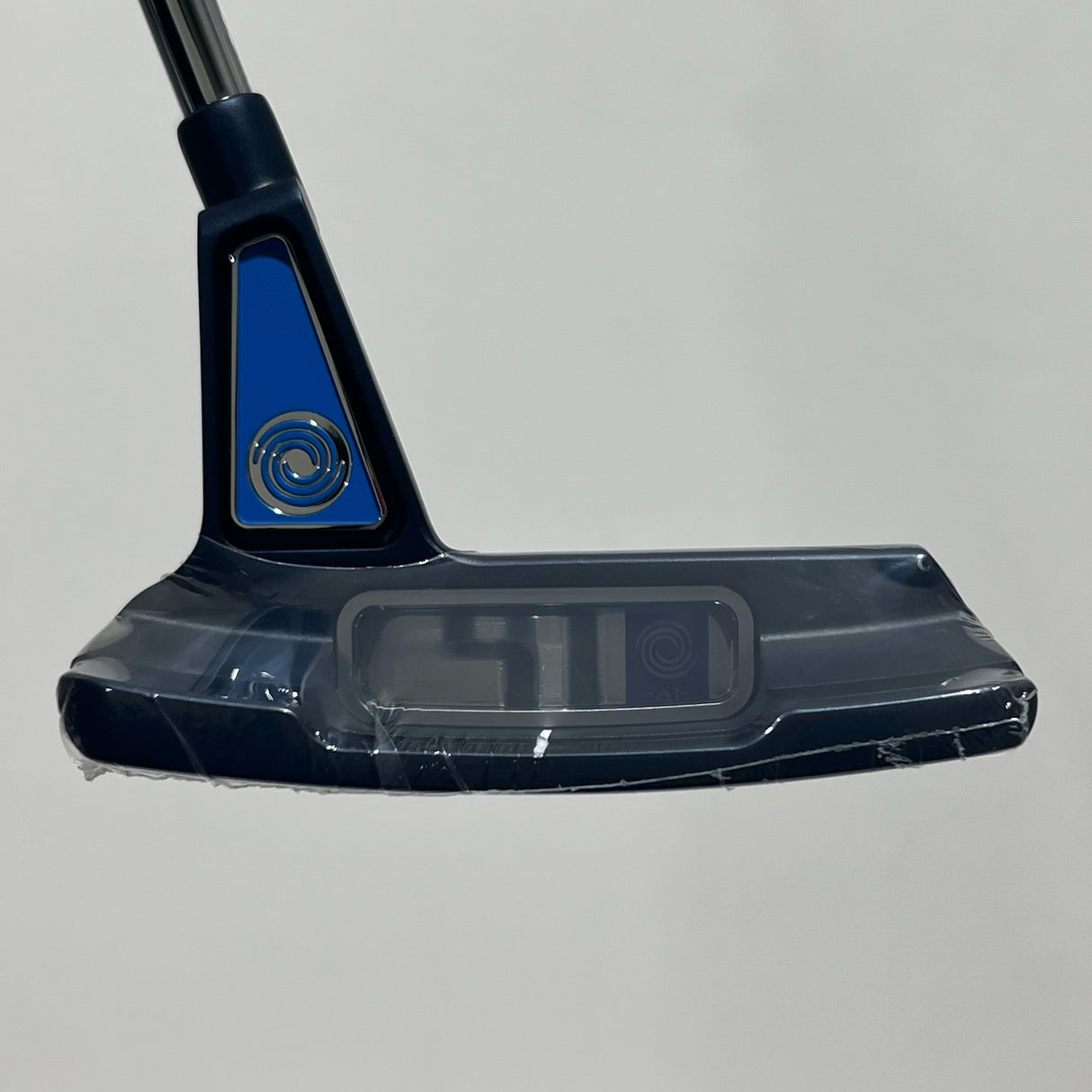 Brand New Odyssey Ai-One Tri-Beam #1W 34 Inch Putter Headcover Included